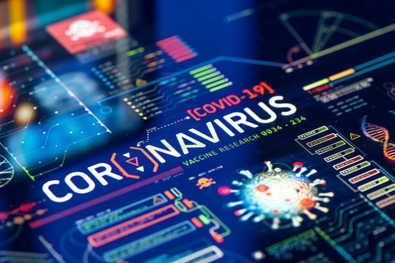 Pandemic Playbook – A Technology Perspective