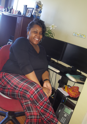 Stay-At-Home Stories