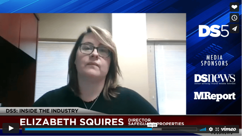 Safeguard's Director of Account Management Featured on DS5