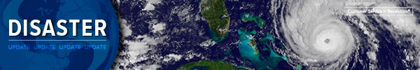 NOAA Predicts Above-Normal 2022 Atlantic Hurricane Season