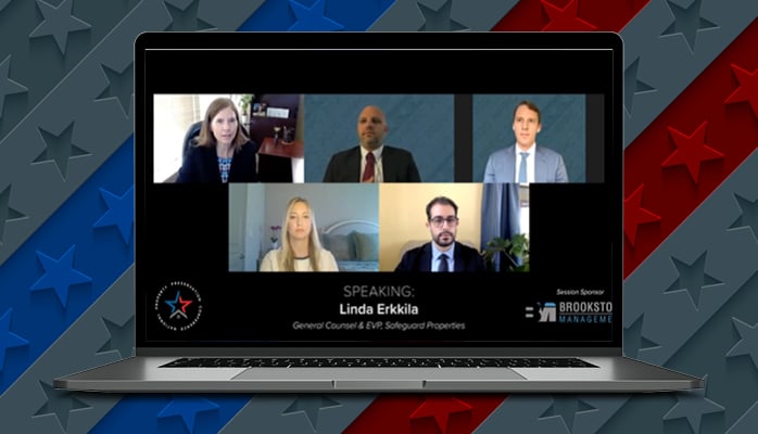 COVID-19 Pandemic, Legislation Lead Topics at 2020 NPPC
