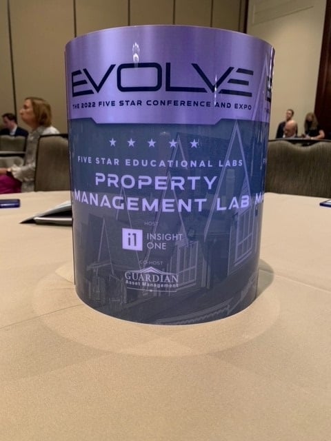 Property Management Lab table topper-1